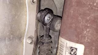 07 Yukon Denali Shift Linkage Fix