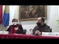 Conferencia de Cristina Inogés en las XXXIV Jornadas de Teología