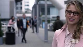 ஜ Scene ஜ || Supergirl 4x19 || "I'm so sorry"