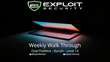 OverTheWire - Bandit 14 Walkthrough