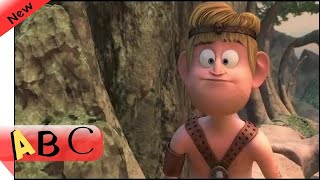 Ronal The Barbarian Movies Explained In Hindi Urdu Story Summurized Hindi