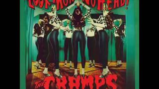 Video thumbnail of "The Cramps - Dames, Booze, Chains And Boots"