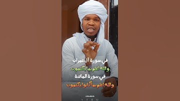 خاطرة في ضبط متشابهات القرآن الكريم 🌸