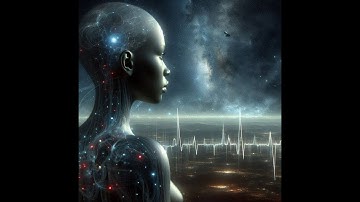AI-Augmented Human Consciousness and Interstellar Travel: The Future Frontier