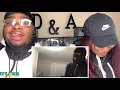 DEZ 2 FLY GETTING ROBBED TAKES A WERID TURN PT.1&2 REACTION