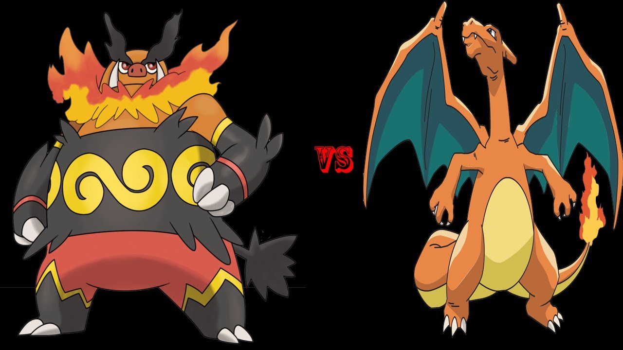 Infernape Vs Blaziken Vs Emboar. download. 