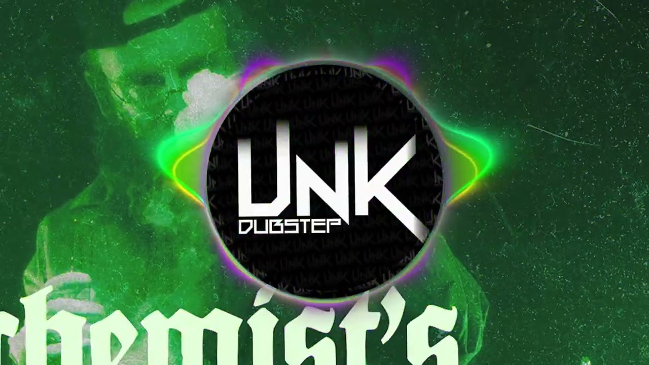 Jkyl & Hyde - Chemist's Curse