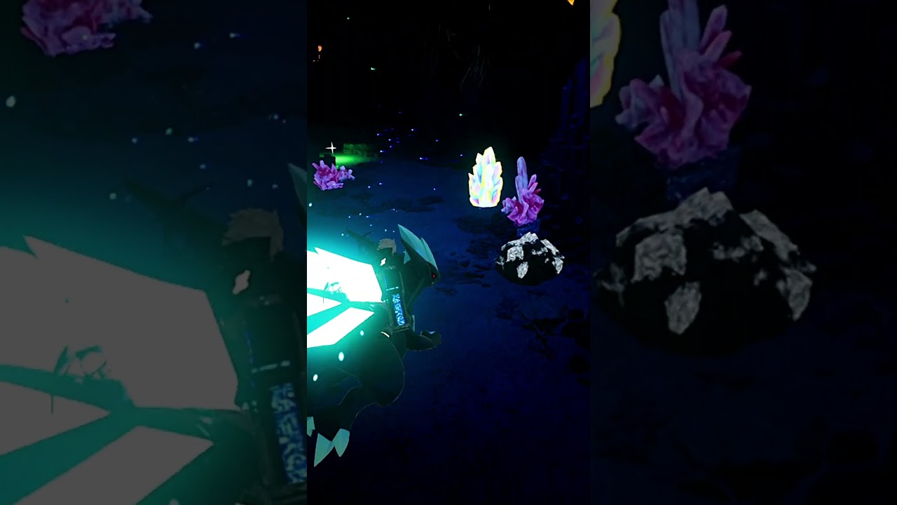 САМЫЕ БЫСТРЫЕ методы выращивания гексолитового кварца в Palworld