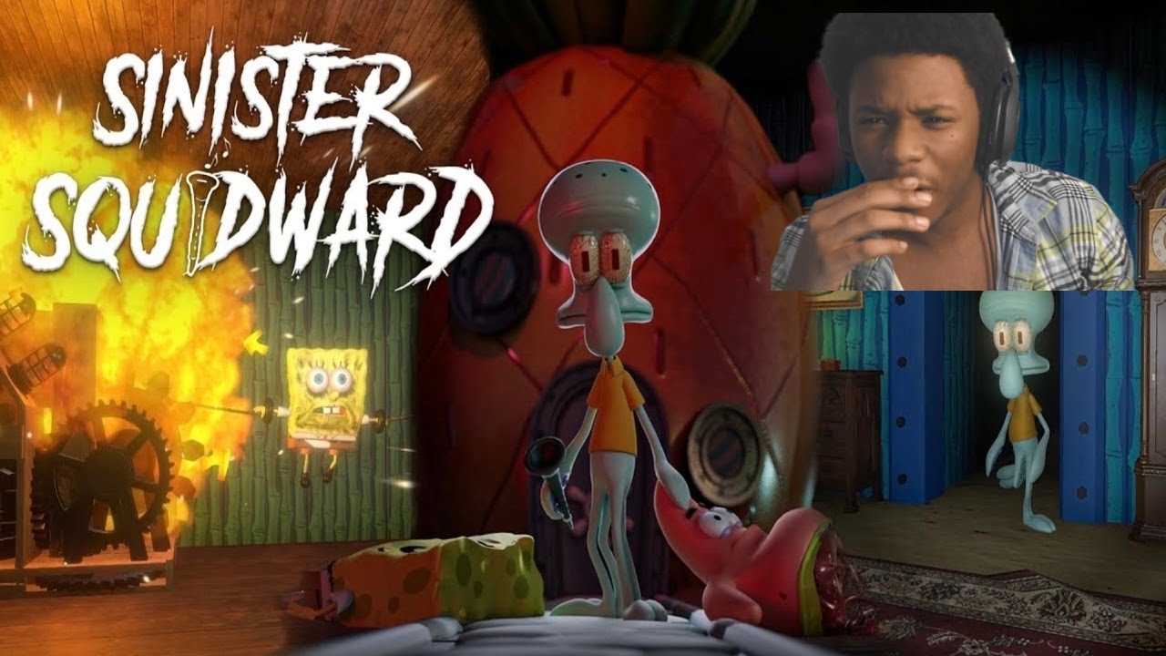 squidward-has-had-enough-sinister-squidward-youtube