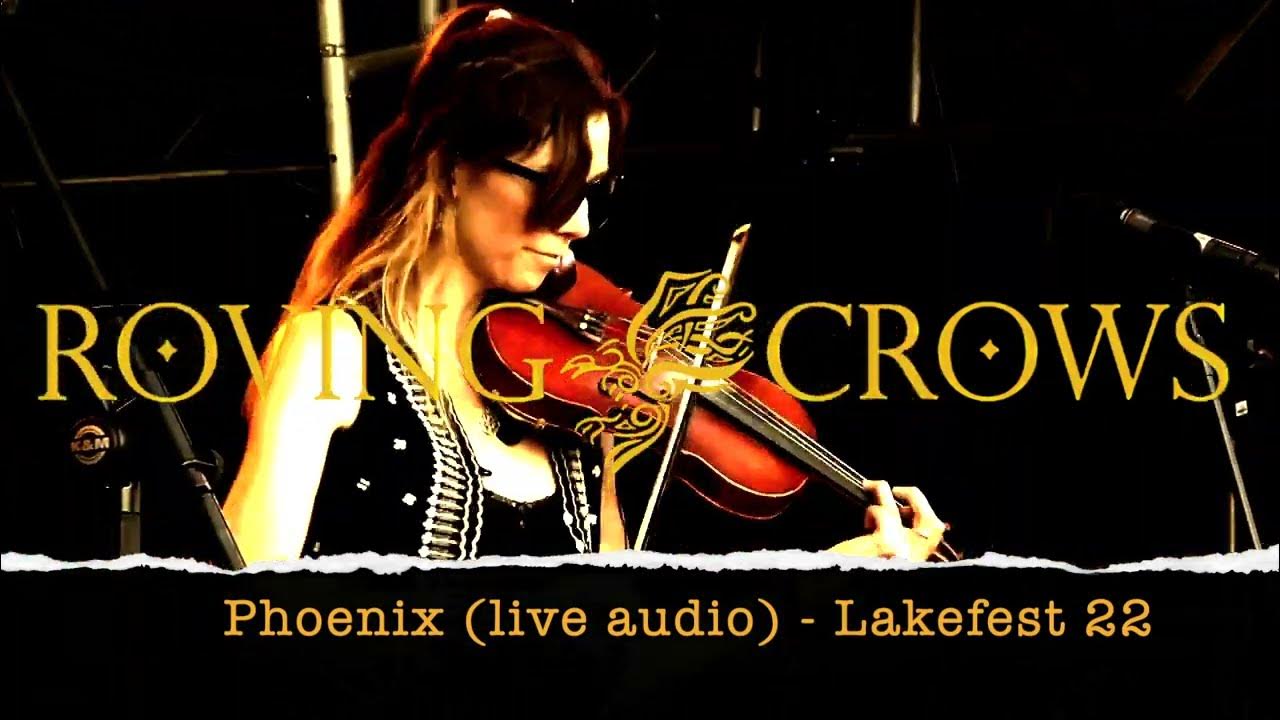 Phoenix Live 22 YouTube phoenix-live-22-youtube