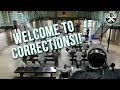5 Things to EXPECT on your FIRST DAY as a CORRECTIONAL OFFICER