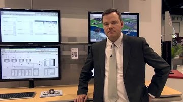 PlantPAx: Modern DCS