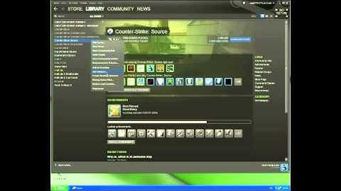 How to get console in counter-strike source