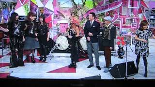 X JAPAN プロがコピー1/2 ショーヤ_GLAY_ルラク_LUNA SEA