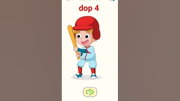 dop 4 game level 136 137 and 138 #shorts #short #video