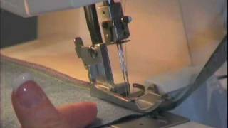 Basic Serging: Tips and Tricks! Basic Serging: Tips and Tricks!