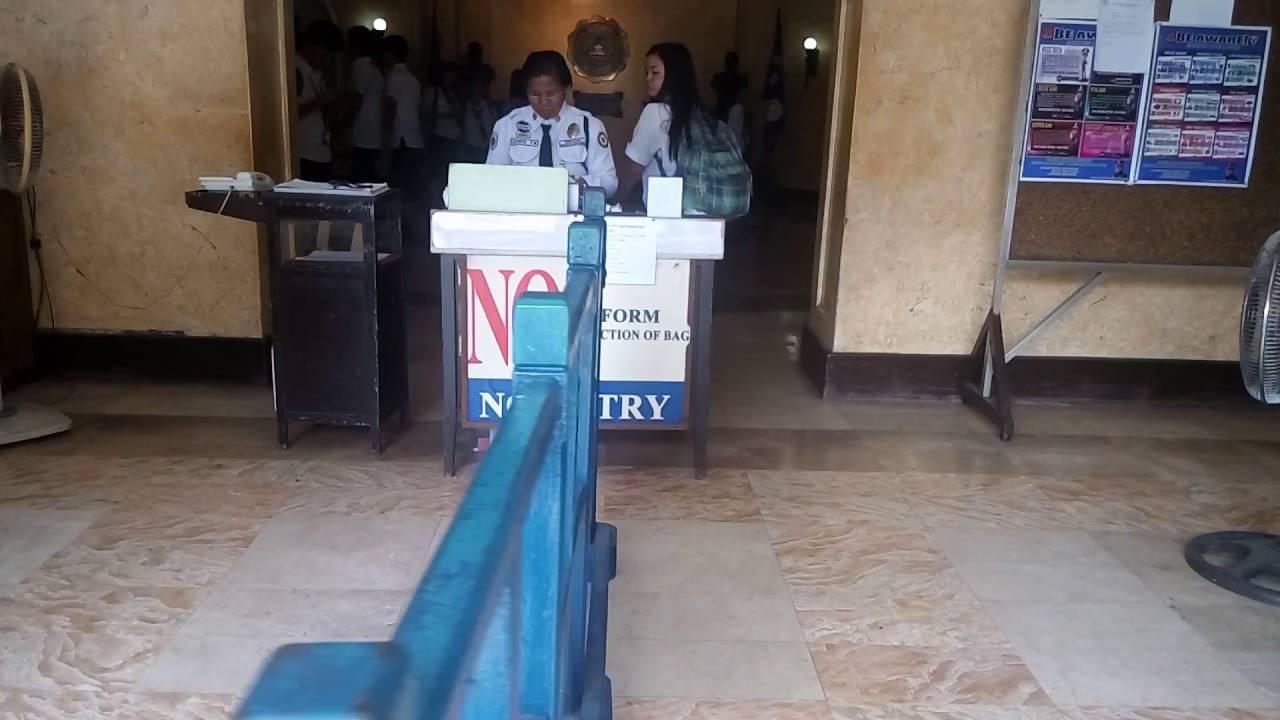 Entering The National Teachers College YouTube entering-the-national-teachers-college-youtube