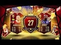 27TH IN THE WORLD FUT CHAMPIONS REWARDS! | FIFA 21 ULTIMATE TEAM