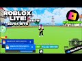 ✅ ATUALIZOU!!!! NOVO ROBLOX LITE 2.711 | 32/64 BITS! ATUALIZADO PRA ANDROID LINK DIRETO SEM BAN 🔥