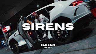 [FREE] (HARD) Malzo x 24wavey x Twenny Type Beat - "Sirens"