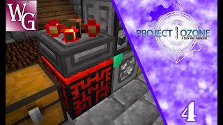 : Project Ozone 3 Kappa Mode - Extra Utils     (. 4)