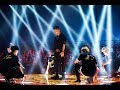ĐÂY LÀ VIỆT NAM - Rhymastic x Blacka - Live Performance - Khai mạc AIC 2018