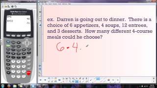 Chapter 16 Probability Part I