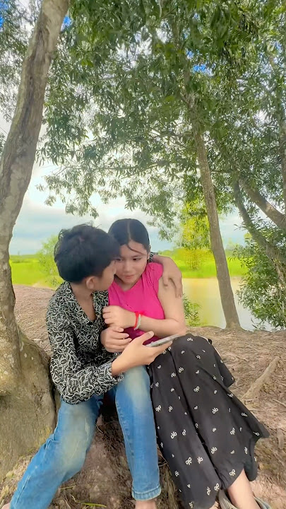 Play with honey so happy 😍💞 | Sweet love and funny moments together 💖 #PlayWithHoney #HappyCouple
