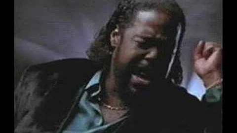 Tina Turner & Barry White - In Your Wildest Dreams