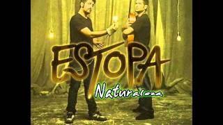 Video thumbnail of "Estopa 2.0 - Naturaleza (Bonus Track en la Edición Limitada)"