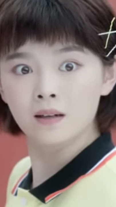 xiang xiao loses her control whenever she looks at Jinhan 😂😂#funny moment #cdrama