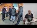 Serial Shoplifter Arrested Again at Hoboken ShopRite for Stealing 2 Bags of Chicken