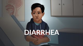 Diarrhea by M. Baskind, B. Hron | OPENPediatrics