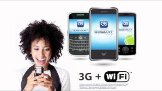 G3 SmartDialer Mobile App screenshot 2