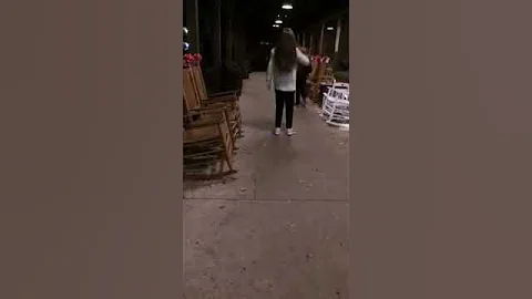 Never a dull moment