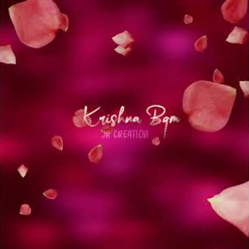 Ennevaley Ennai Whatsapp Status 3d Trending Vdo Krishna Bgm