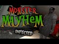 Monster Mayhem - Infected (Garry&#39;s Mod)