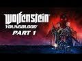 Wolfenstein Youngblood Walkthrough Gameplay Part 1 Wolfenstein Youngblood Walkthrough Gameplay Part 1