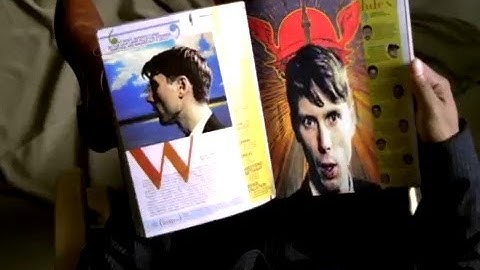 Handsome Boy Modeling School - The World