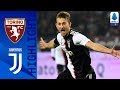 Torino 0-1 Juventus | De Ligt seals derby delight for Serie A champions | Serie A