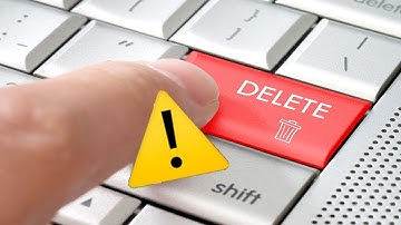 Fix Your Delete Key Not Working In Windows 11 Or 10 PC And Laptop
