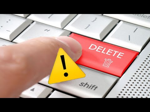 Fix Your Delete Key Not Working In Windows 11 Or 10 PC And Laptop