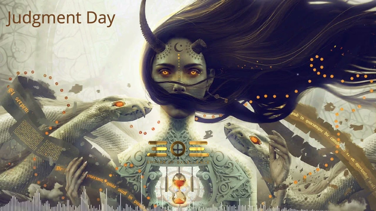 Guarda Empire Of Excellence - Judgment Day (Epic Hybrid Orchestral) su YouTube Guarda Empire Of Excellence - Judgment Day (Epic Hybrid Orchestral) su YouTube