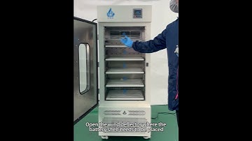 Say goodbye to temperature fluctuations in solid-state battery testing!