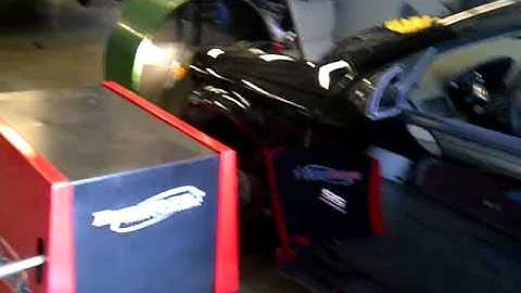 cobalt ss/sc dyno