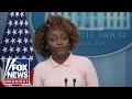 LIVE: Karine Jean-Pierre holds White House briefing | 10/23/2023