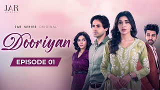 Download Lagu DOORIYAN - A Love Story (Episode 1) Eisha Singh | Samarth Jurel | Randeep Rai | Kaveri Priyam MP3 Download Lagu DOORIYAN - A Love Story (Episode 1) Eisha Singh | Samarth Jurel | Randeep Rai | Kaveri Priyam MP3