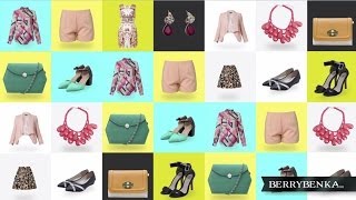 Berrybenka Commercial: Inspiring Styles screenshot 2