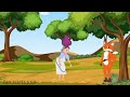 चल रे मटके टम्मक टू |  chal re matke tammak too | |cartoon animation video| |moral story| Mp3 Song