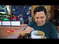 Malvino Fajaro Kulineran di Warung Bu Wahyu | MAKAN RECEH (07/11/23)
